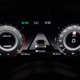 Foto inzerátu Nissan Qashqai 1.3 DIG-T MHEV