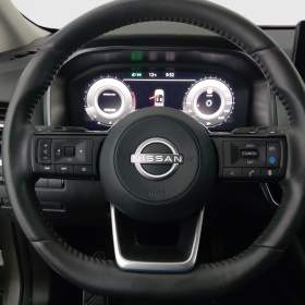 Foto inzerátu Nissan Qashqai 1.3 DIG-T MHEV