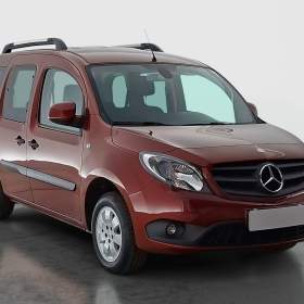 Mercedes Citan 111 CDI / 19967398