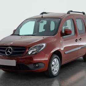 Foto inzerátu Mercedes Citan 111 CDI