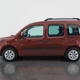Foto inzerátu Mercedes Citan 111 CDI