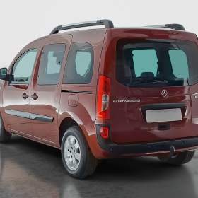 Foto inzerátu Mercedes Citan 111 CDI