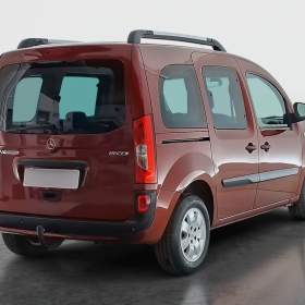 Foto inzerátu Mercedes Citan 111 CDI