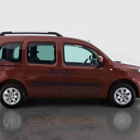 Foto inzerátu Mercedes Citan 111 CDI