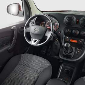Foto inzerátu Mercedes Citan 111 CDI