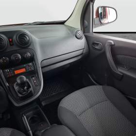 Foto inzerátu Mercedes Citan 111 CDI