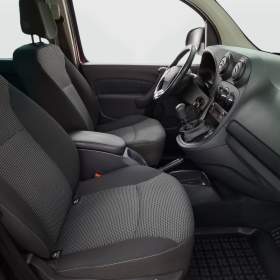 Foto inzerátu Mercedes Citan 111 CDI
