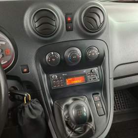 Foto inzerátu Mercedes Citan 111 CDI