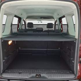 Foto inzerátu Mercedes Citan 111 CDI