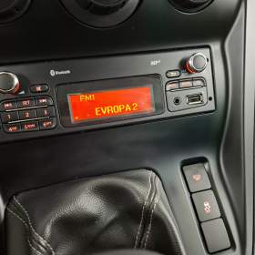 Foto inzerátu Mercedes Citan 111 CDI