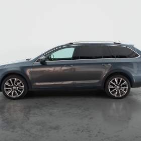 Foto inzerátu Skoda Octavia Scout 2.0 TDI