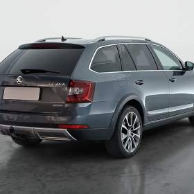 Foto inzerátu Skoda Octavia Scout 2.0 TDI
