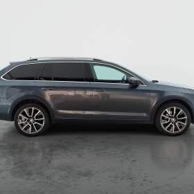 Foto inzerátu Skoda Octavia Scout 2.0 TDI