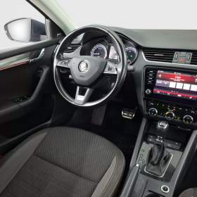 Foto inzerátu Skoda Octavia Scout 2.0 TDI