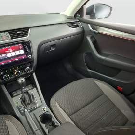 Foto inzerátu Skoda Octavia Scout 2.0 TDI
