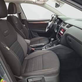 Foto inzerátu Skoda Octavia Scout 2.0 TDI