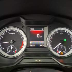 Foto inzerátu Skoda Octavia Scout 2.0 TDI