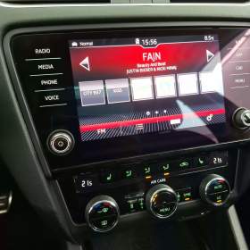Foto inzerátu Skoda Octavia Scout 2.0 TDI