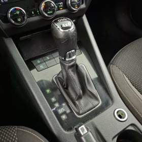 Foto inzerátu Skoda Octavia Scout 2.0 TDI