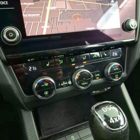 Foto inzerátu Skoda Octavia Scout 2.0 TDI