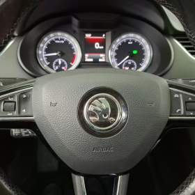 Foto inzerátu Skoda Octavia Scout 2.0 TDI