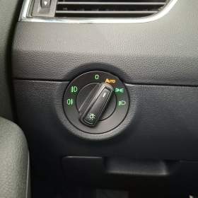 Foto inzerátu Skoda Octavia Scout 2.0 TDI