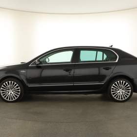 Foto inzerátu Skoda Superb 2.0 TDI