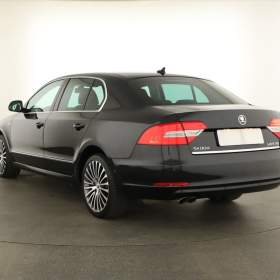 Foto inzerátu Skoda Superb 2.0 TDI