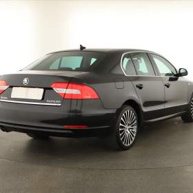 Foto inzerátu Skoda Superb 2.0 TDI