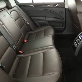 Foto inzerátu Skoda Superb 2.0 TDI