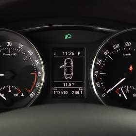 Foto inzerátu Skoda Superb 2.0 TDI