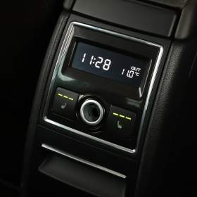 Foto inzerátu Skoda Superb 2.0 TDI