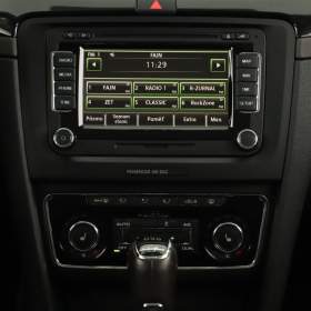 Foto inzerátu Skoda Superb 2.0 TDI