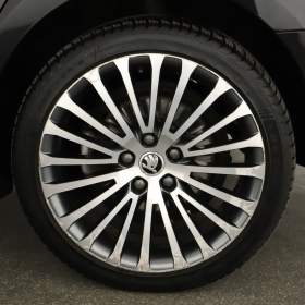 Foto inzerátu Skoda Superb 2.0 TDI