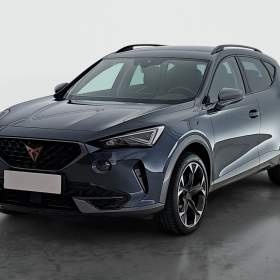 Foto inzerátu Cupra Formentor 2.0 TSI 4Drive