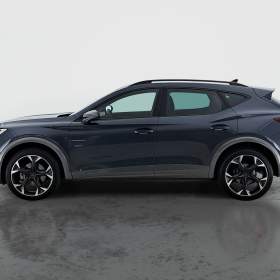 Foto inzerátu Cupra Formentor 2.0 TSI 4Drive