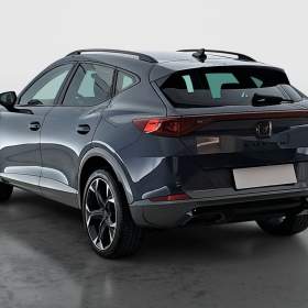Foto inzerátu Cupra Formentor 2.0 TSI 4Drive