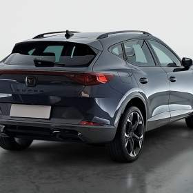 Foto inzerátu Cupra Formentor 2.0 TSI 4Drive
