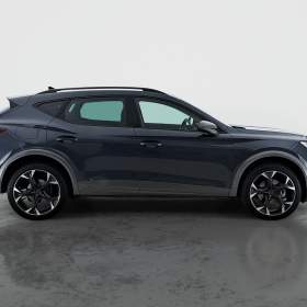 Foto inzerátu Cupra Formentor 2.0 TSI 4Drive