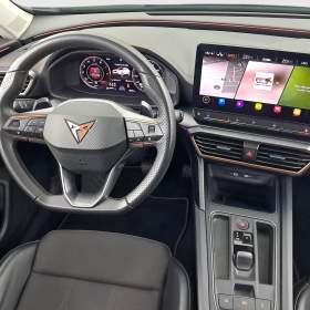 Foto inzerátu Cupra Formentor 2.0 TSI 4Drive