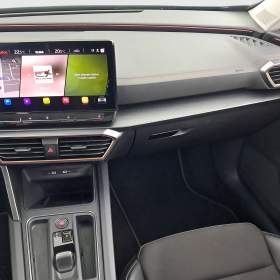 Foto inzerátu Cupra Formentor 2.0 TSI 4Drive