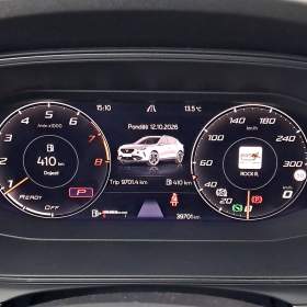 Foto inzerátu Cupra Formentor 2.0 TSI 4Drive