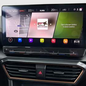 Foto inzerátu Cupra Formentor 2.0 TSI 4Drive