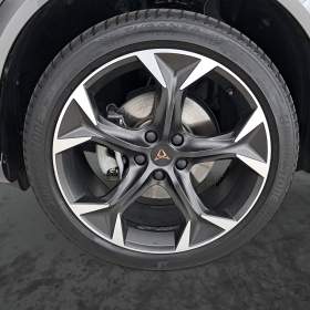 Foto inzerátu Cupra Formentor 2.0 TSI 4Drive