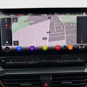 Foto inzerátu Cupra Formentor 2.0 TSI 4Drive