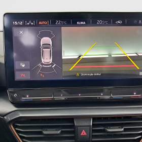 Foto inzerátu Cupra Formentor 2.0 TSI 4Drive