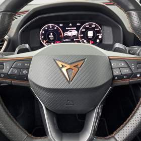 Foto inzerátu Cupra Formentor 2.0 TSI 4Drive