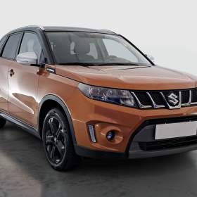 Foto inzerátu Suzuki Vitara 1.4 BoosterJet