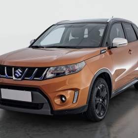 Foto inzerátu Suzuki Vitara 1.4 BoosterJet