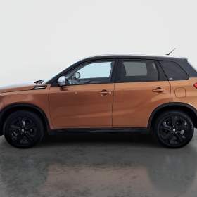 Foto inzerátu Suzuki Vitara 1.4 BoosterJet